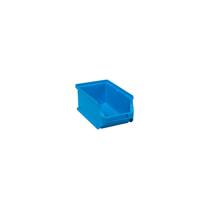 allit Bac à bec ProfiPlus Box 2, en PP, bleu