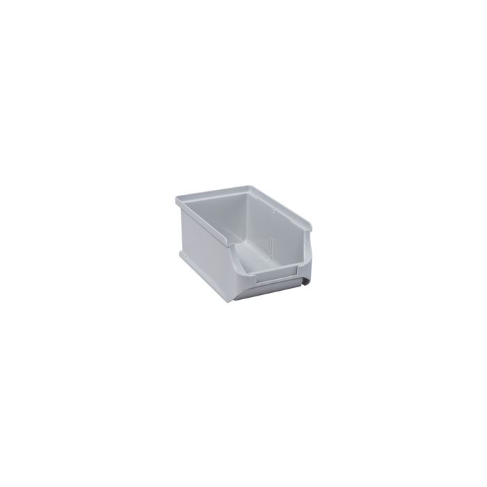 allit Bac à bec ProfiPlus Box 2, en PP, gris