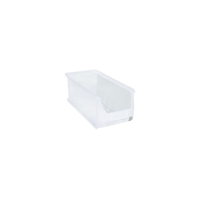 allit Bac à bec ProfiPlus Box 3L, en PP, transparent