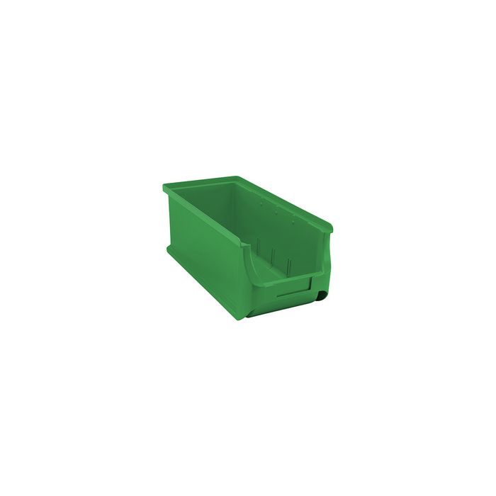 allit Bac à bec ProfiPlus Box 3L, en PP, vert