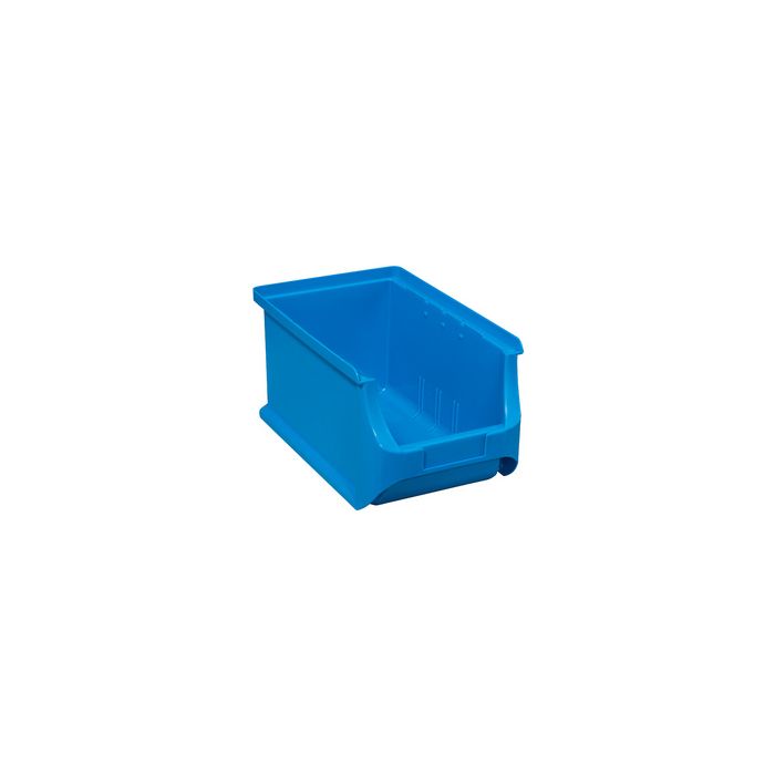 allit Bac à bec ProfiPlus Box 3, en PP, taille 3, bleu