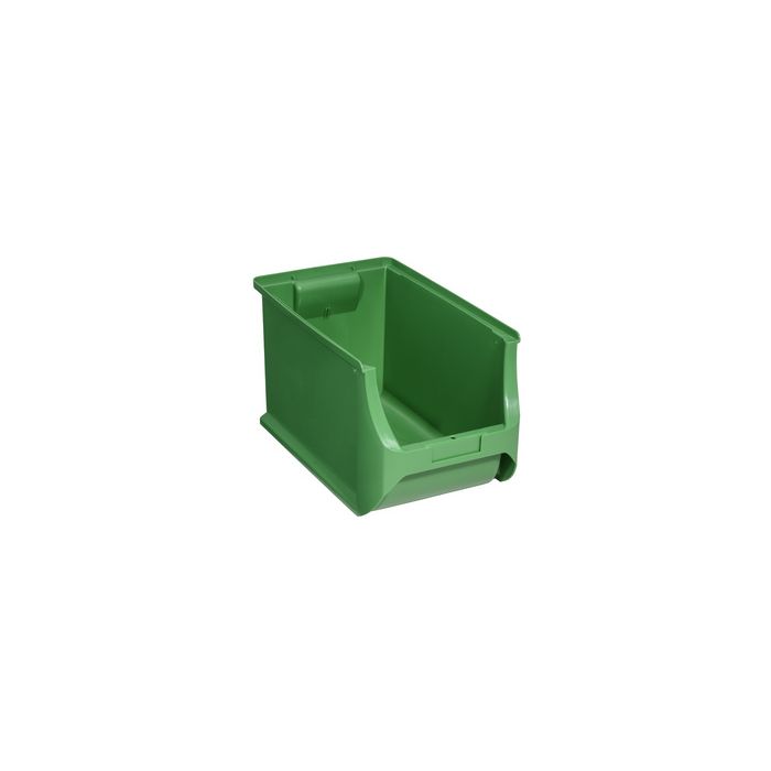 allit Bac à bec ProfiPlus Box 4H, en PP, vert