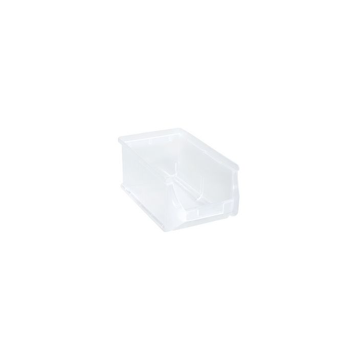 allit Bac à bec ProfiPlus Box 4, en PP, transparent