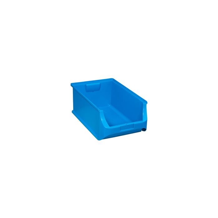 allit Bac à bec ProfiPlus Box 5, en PP, bleu