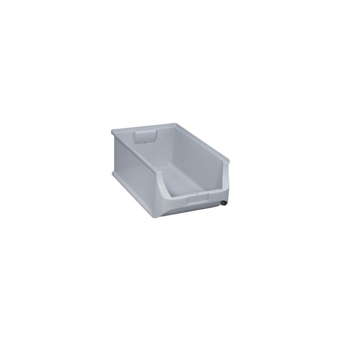 allit Bac à bec ProfiPlus Box 5, en PP, gris