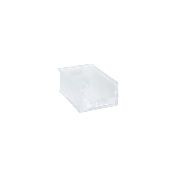 allit Bac à bec ProfiPlus Box 5, en PP, transparent