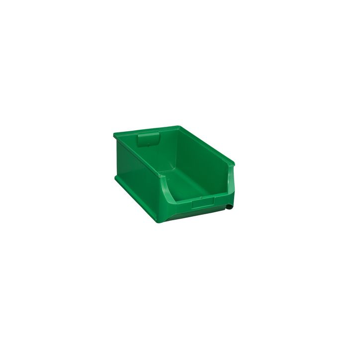 allit Bac à bec ProfiPlus Box 5, en PP, vert