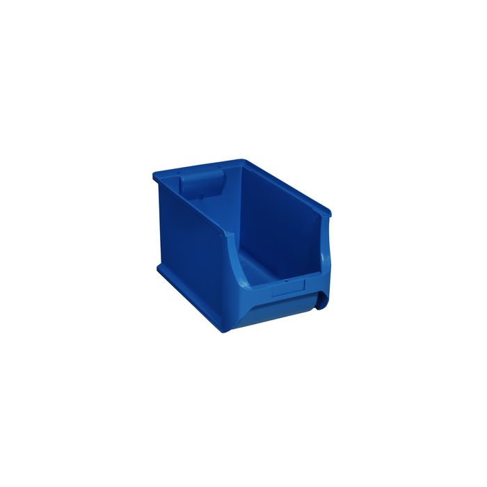 allit Bac à bec ProfiPlus Box >RE< 4H, bleu