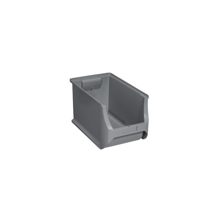 allit Bac à bec ProfiPlus Box >RE< 4H, gris