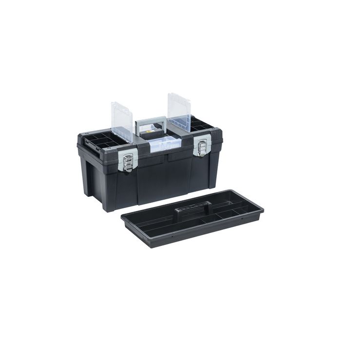 allit Boîte à outils McPlus Promo >S< 23, PP, noir