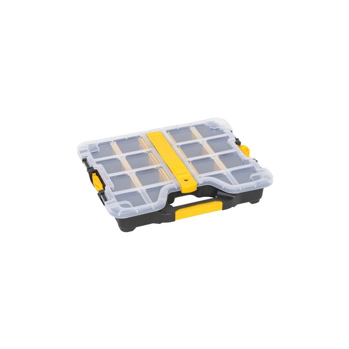 allit Boîte d'assortiment "euroPlus basic >S<29",taille:5-12