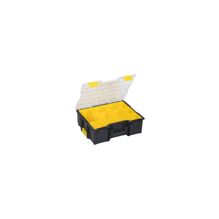 allit Mallette à petites pièces EuroPlus Pro >K<44.144/8