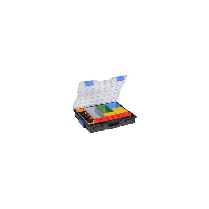 allit Mallette à petites pièces EuroPlus Pro >K<44.76/18