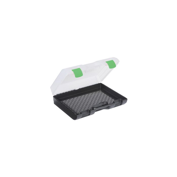 allit Mallette universelle DinoPlus Hobby 3000 AA, noir/vert