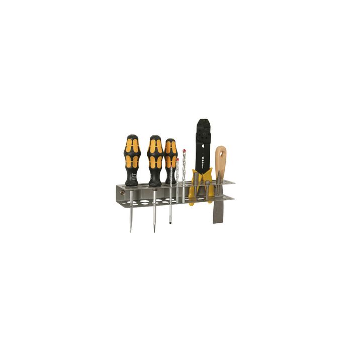 allit Porte-outils "StorePlus Flex M 31", gris