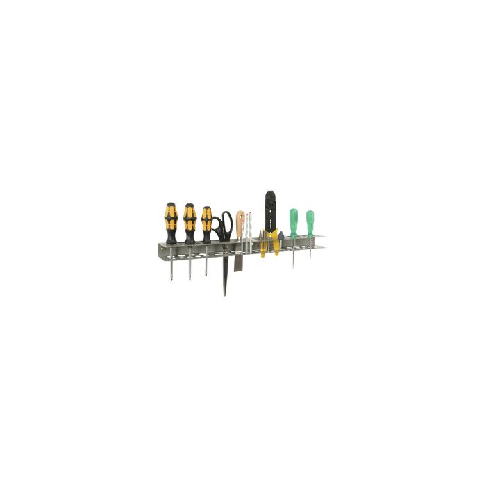 allit Porte-outils "StorePlus Flex M 62", gris