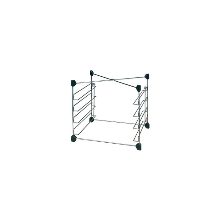allit Rack pour boîtes de rangement "EuroPlus Depot" 37
