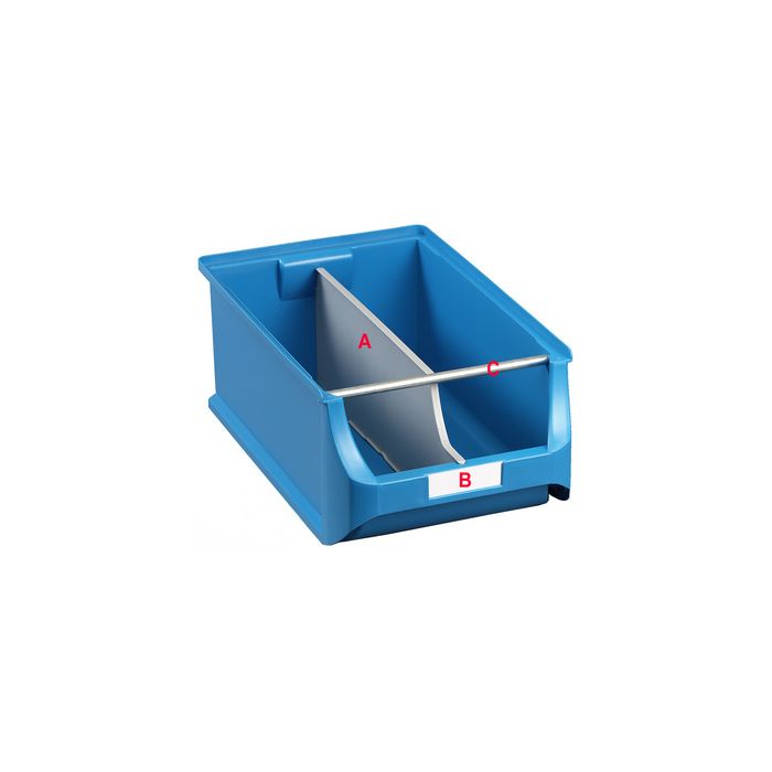 allit Séparateur pour bac à bec ProfiPlus Box 5