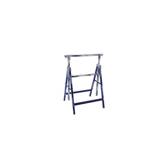 brennenstuhl Etabli de travail télescopique MB 160 H