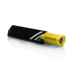 Cartouche Laser de Marque DELL 59310063 Yellow Haute Capacité (4000 pages)