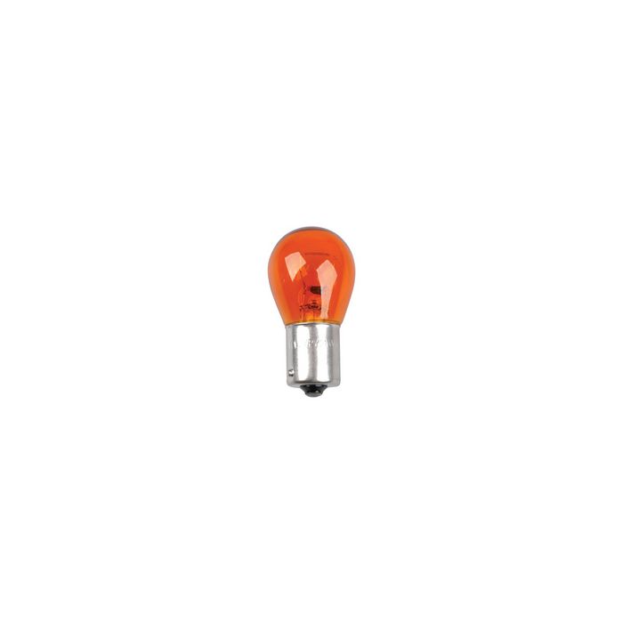 cartrend Ampoule de voiture, 12 Volts, 21 Watt, jaune