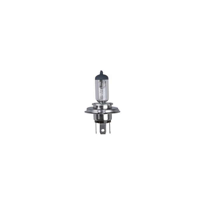 cartrend Ampoule halogène H4 pour phare de voiture, 12 v