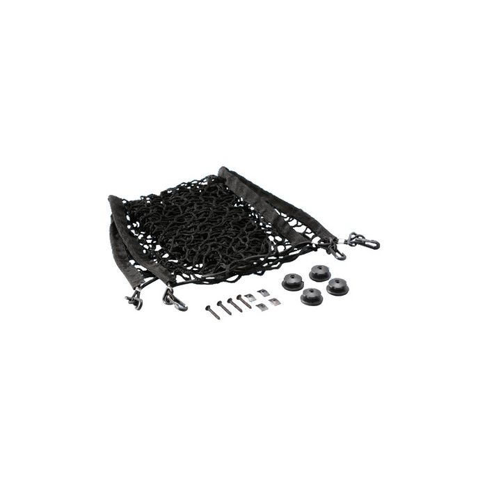 cartrend Filet de coffre pour voiture, (L)980 x (H)640 mm