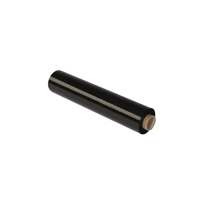 dm-folien Film étirable, (l)500 mm x (L)250 m, 23 microns x6
