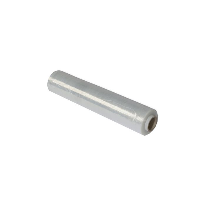 dm-folien Film étirable, (l)500 mm x (L)260 m, 17 microns x6
