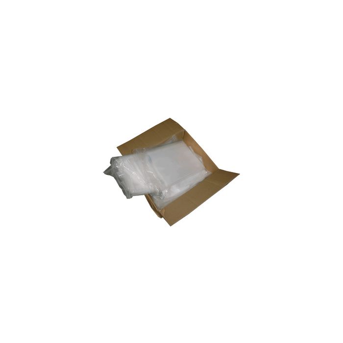 dm-folien Sachet plat, (L)100 x (H)200 mm, 50 microns