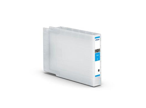 Cartouche d'origine Epson C13T04C24N / T04C2 - cyan