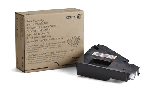 Collecteur de toner d'origine Xerox 108R01124