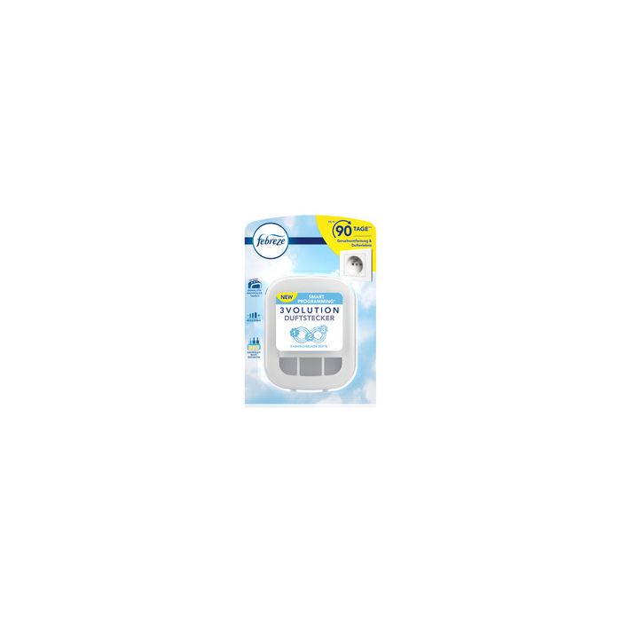 febreze Flacon de recharge 3Volution, Goldene Orchidee