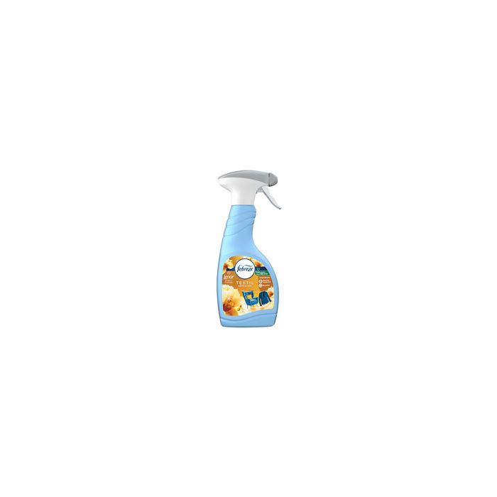 febreze Spray désodorisant textile Lenor Orchidée d'or