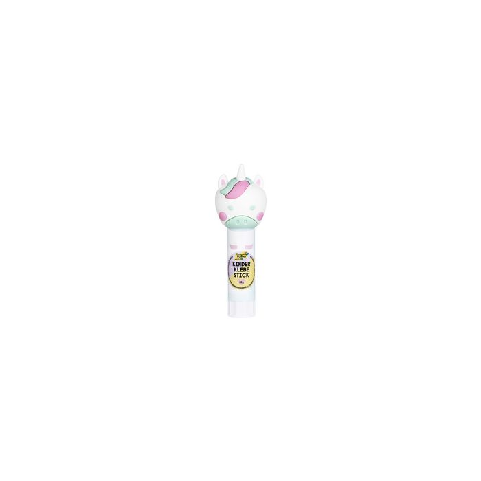 folia Bâton de colle KIDS UNICORN, 10 g