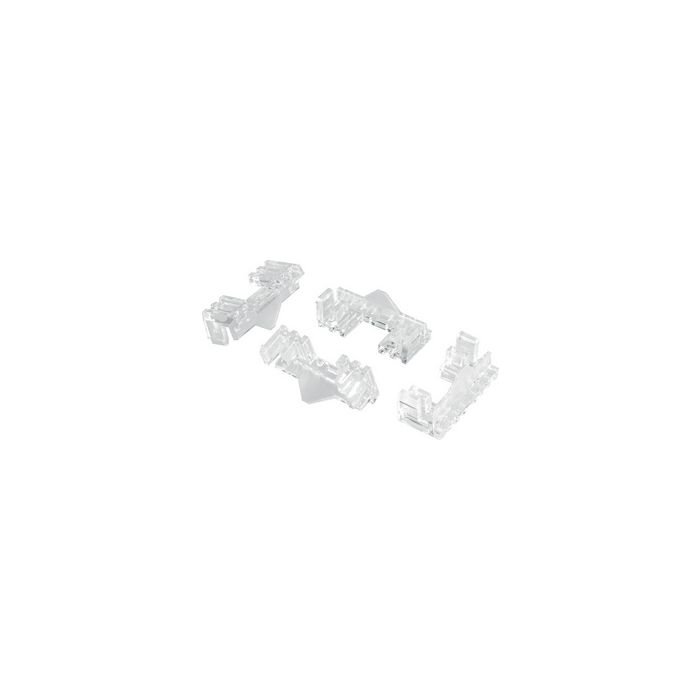 helit Connecteur "the placativ", transparent