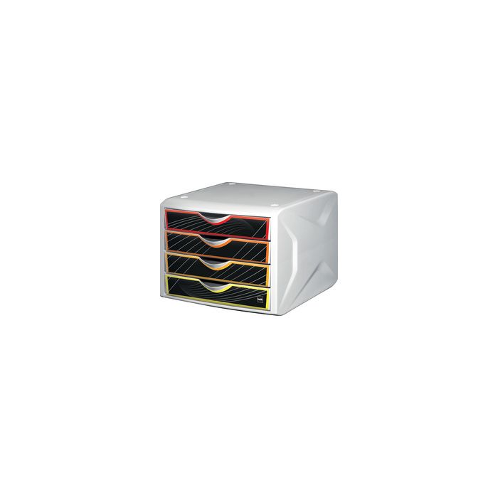 helit Module de classement "the chameleon", décor priority