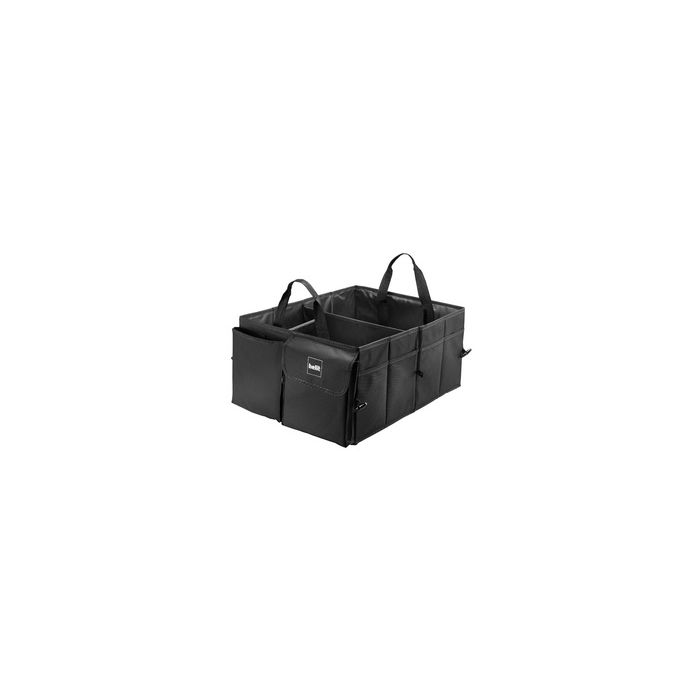 helit Organiseur pour coffre "the car organizer", noir