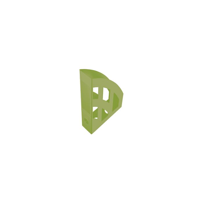 helit Porte-revues "the green bridge", A4, vert clair