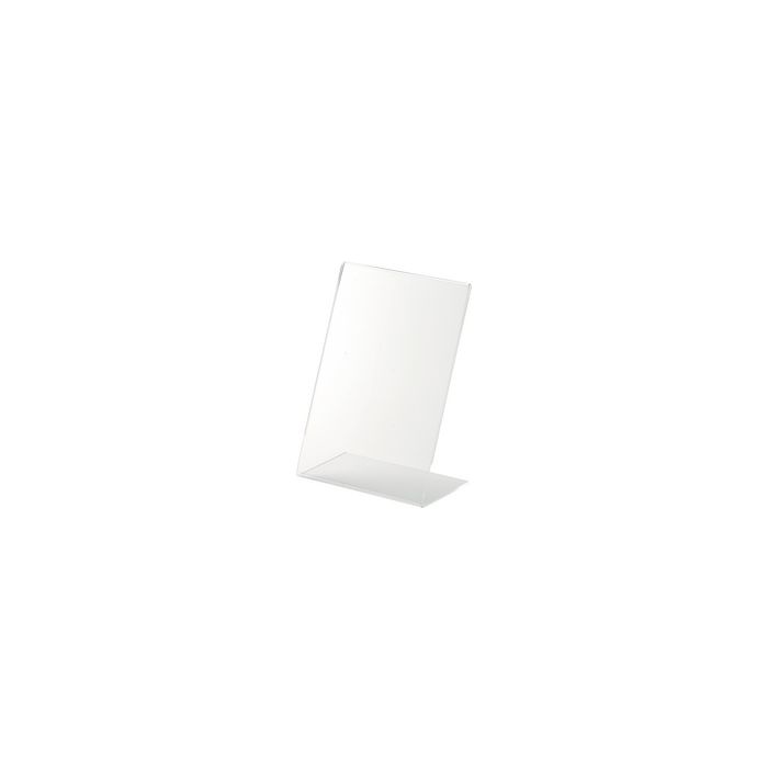 helit Présentoir de table "the presenter", 100 x 150 mm