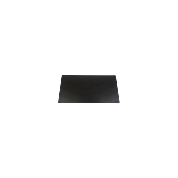 helit Sous-main "the flat mat", 600 x 350 mm, noir