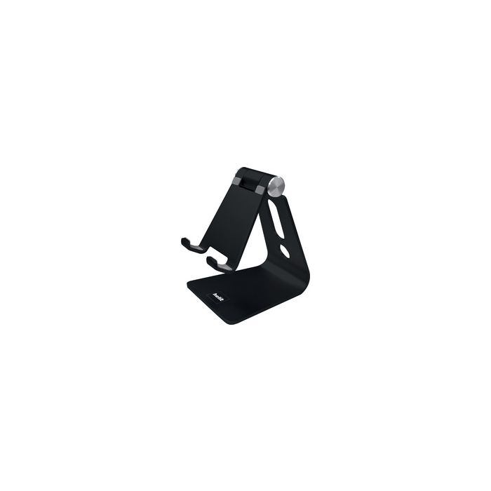 helit Support pour smartphone "the lite stand", noir