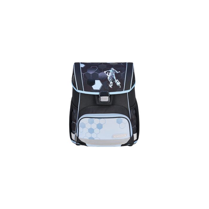 herlitz Cartable Loop Plus "Cyber Soccer"