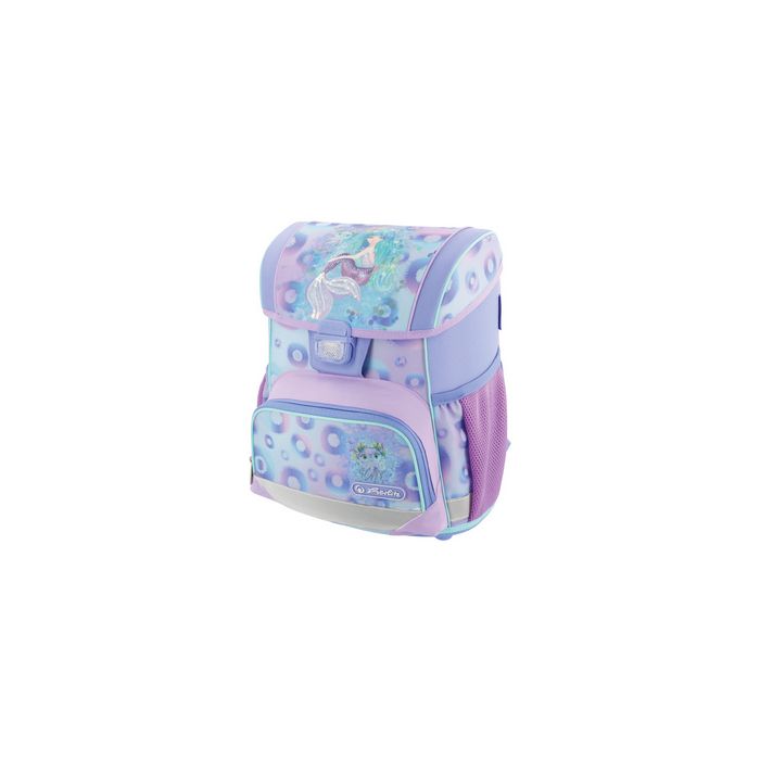 herlitz Cartable Loop Plus "Mystic Mermaid"