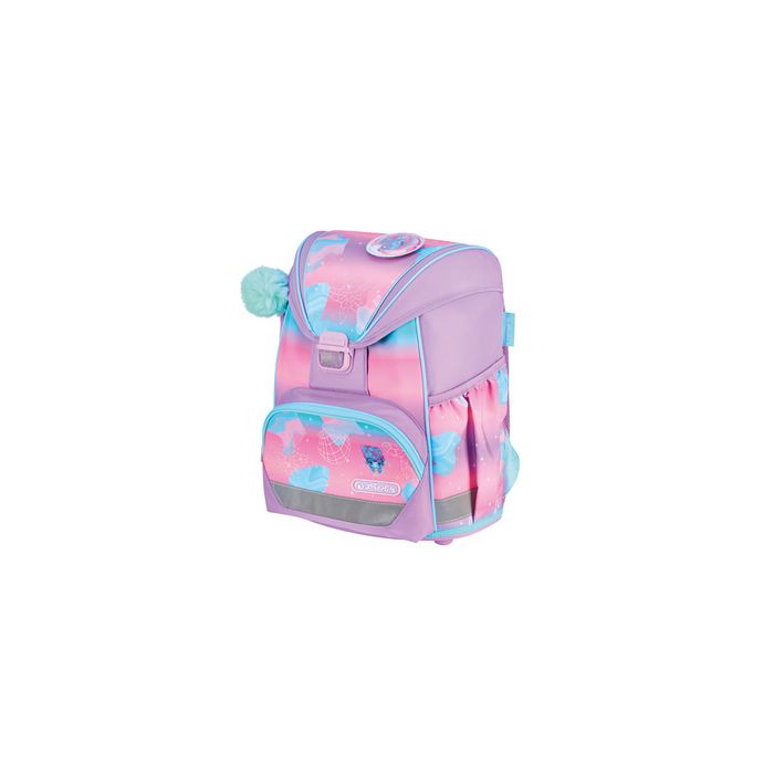 herlitz Cartable UltraLight Plus "Ocean Lights"