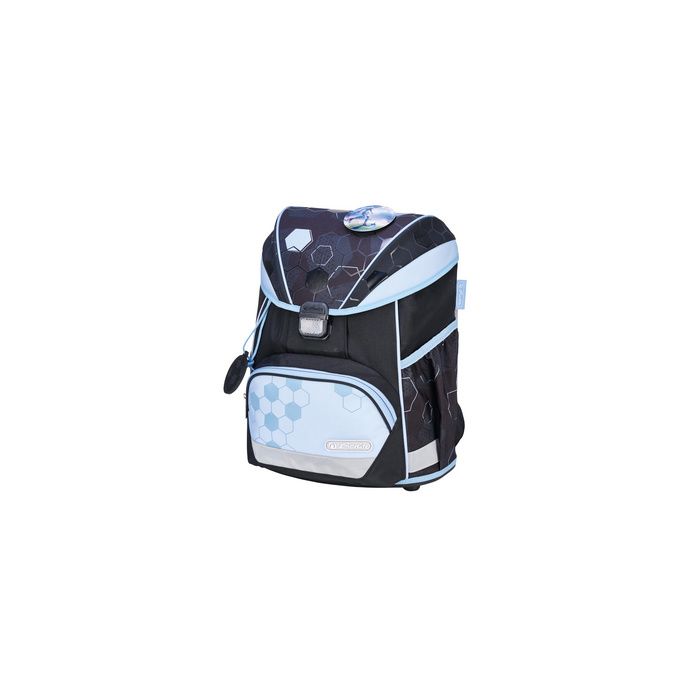 herlitz Cartable UltraLight XL Plus "Cyber Soccer"
