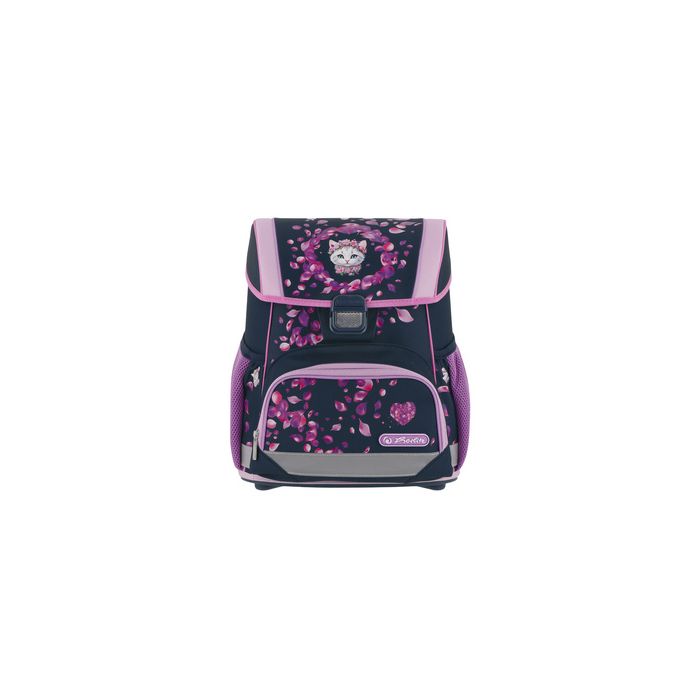herlitz Cartable Loop Plus "Blossom Dance"
