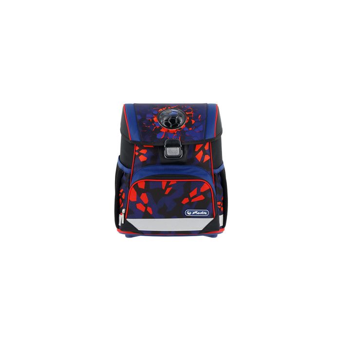 herlitz Cartable Loop Plus "Kick Off"