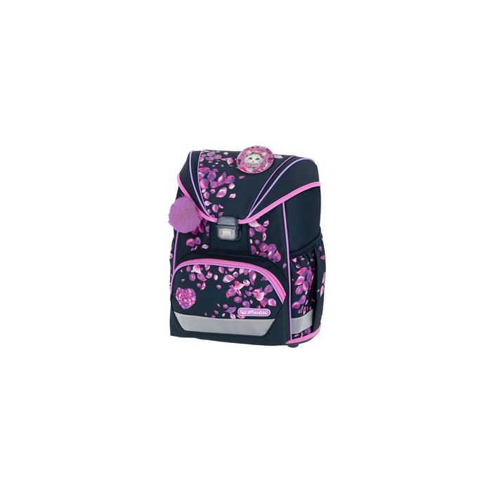 herlitz Schulranzen UltraLight Plus "Blossom Dance"