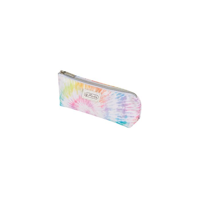 herlitz Trousse New Batik "Freedom"